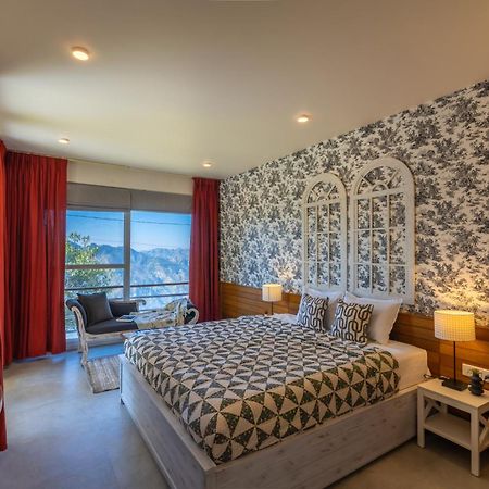 Stayvista At Orchards - Elysium Estate With Wifi, Bonfire Shimla Exterior foto
