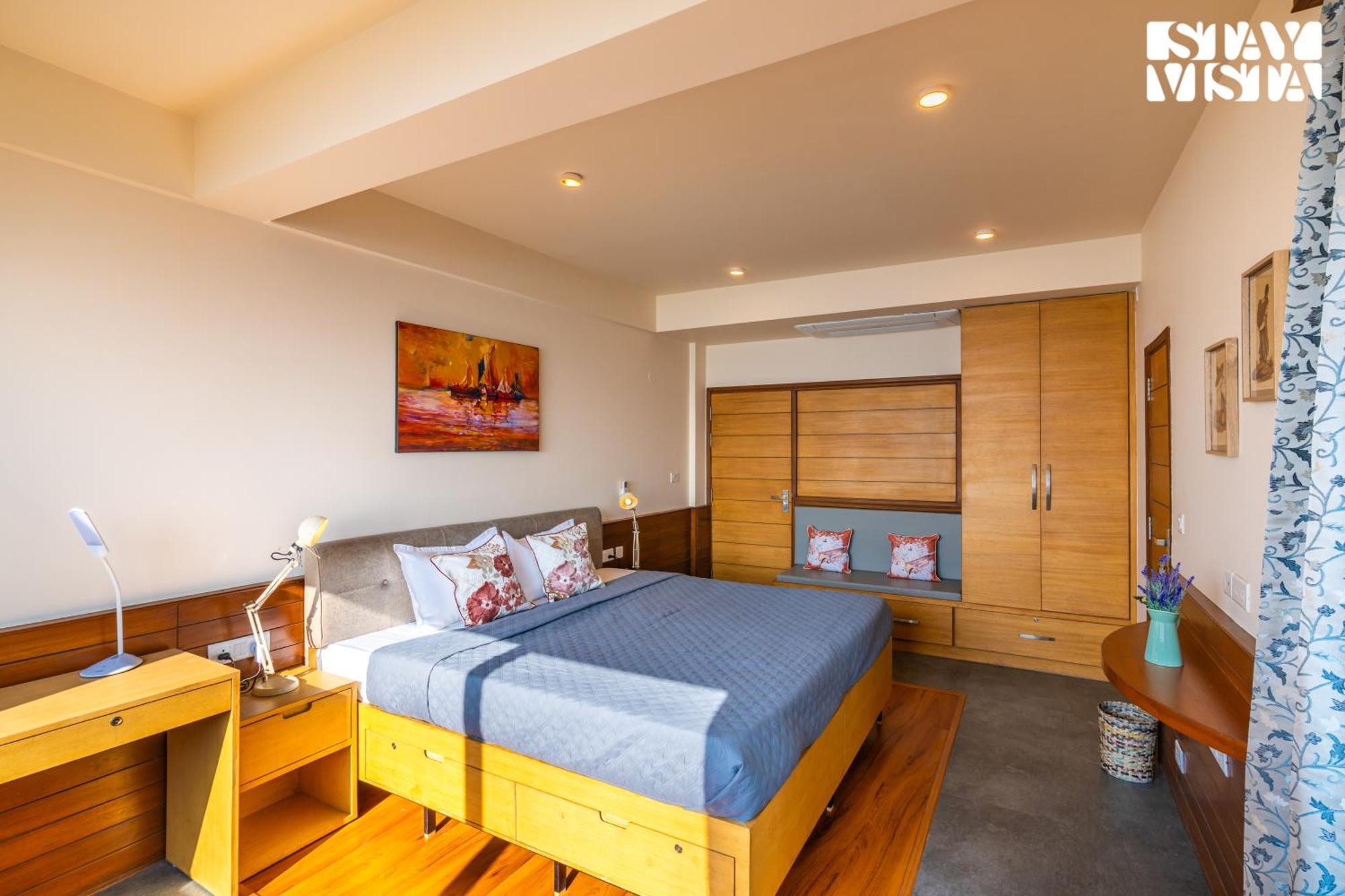 Stayvista At Orchards - Elysium Estate With Wifi, Bonfire Shimla Exterior foto
